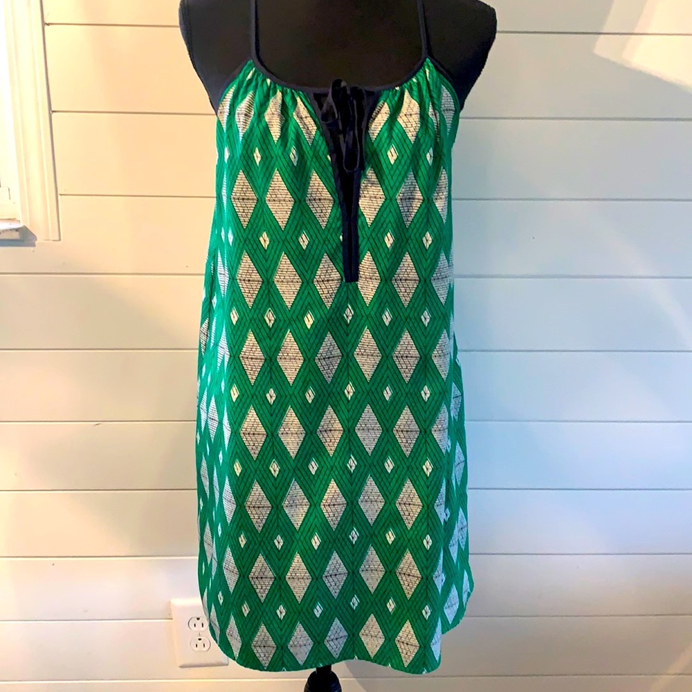 Mini Dress